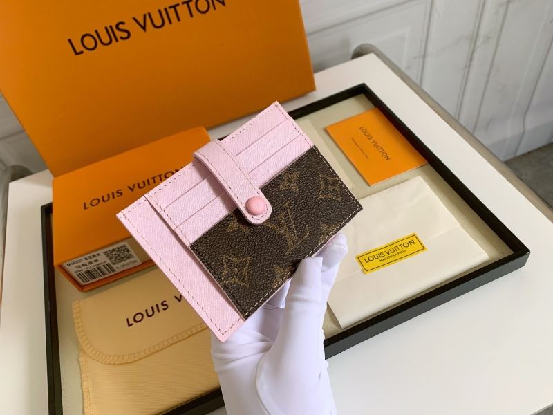 Louis Vuitton Wallets Purse